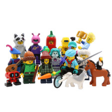 Lego Minifigures Series 22