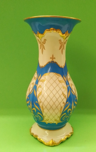 Rosenthal porcelain vase - rosenthal,