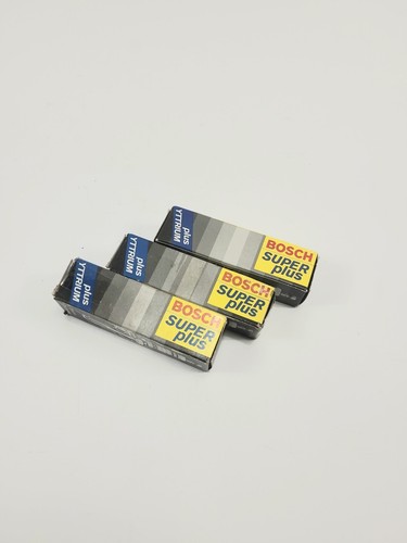 Original bosch wr8dc - original, wr8dc+