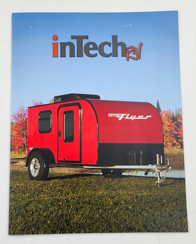 Brochure intech flyer - rv, rv