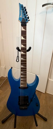 Ibanez rg565r electric blue - ibanez,