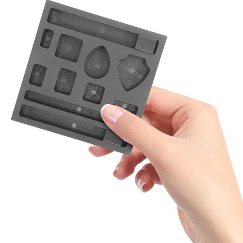 New gold smelting tool - new,