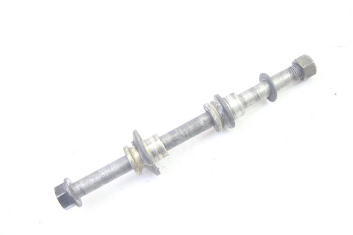 Front wheel axle yamaha ttr - wheel,