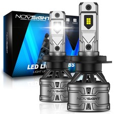 Novsight H7 LED Headlight