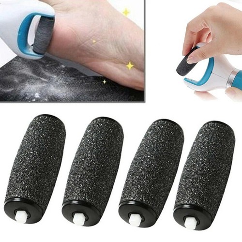 4pcs replacement roller heads - replacement,