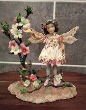 Christine Haworth Faerie