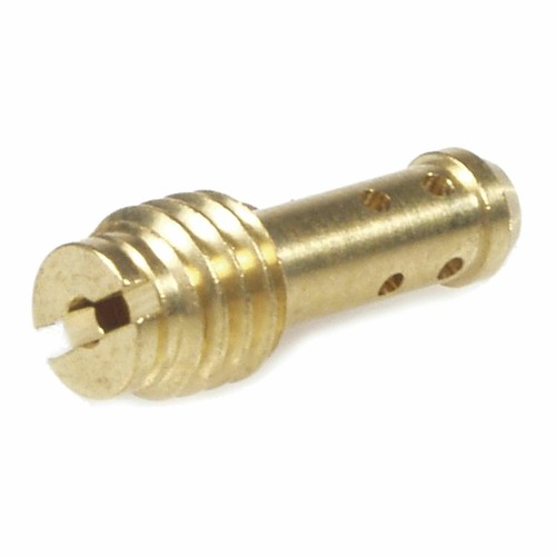 Minimum jet mikuni - 30, for
