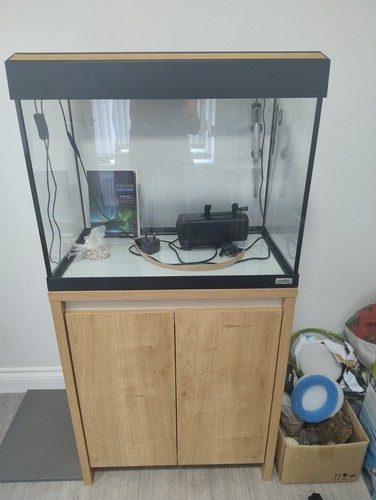 Fluval roma 90l - fluval, &