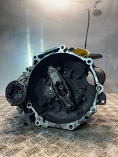 Vw Golf Mk6 5dr 09-12 GEARBOX - MANUAL LHW CODE 1.6 TDI 5 SPEED 