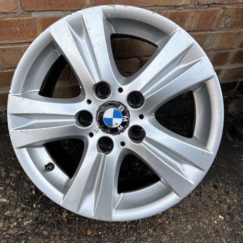 Bmw e81 e87 e88 - e88, silver