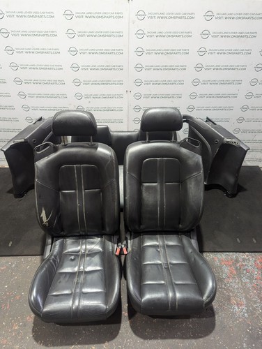 Jaguar x150 mk2 complete - jaguar, xk