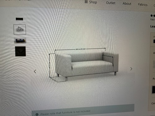 Ikea klippen seater - ikea,