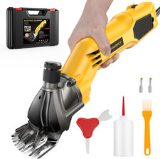Sheep Shears, 600W Heavy Duty