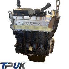 Reconditioned Bare Engine Fits