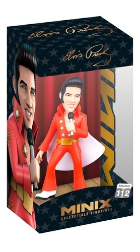 Minix collectible figurines - minix,