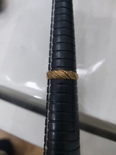 9ct Gold Keeper Style Ring