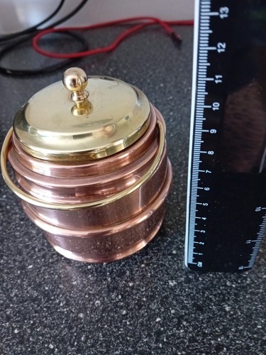Vintage copper and - vintage,