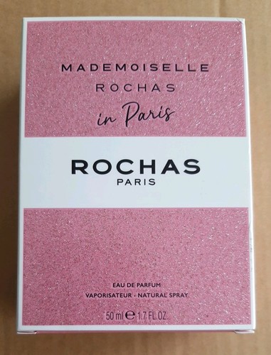 Mademoiselle rochas paris - rochas,