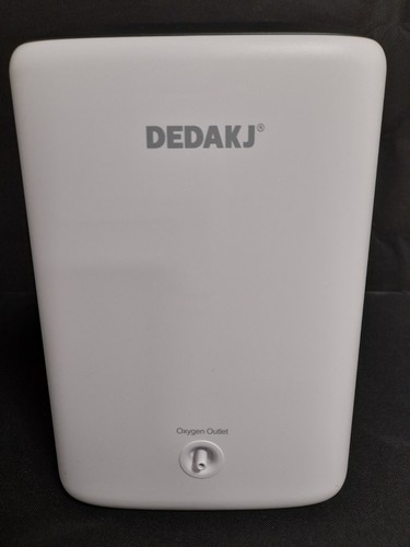 Dedakj oxygen concentrator - dedakj,