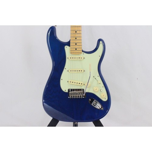 Fender deluxe stratocaster - deluxe,