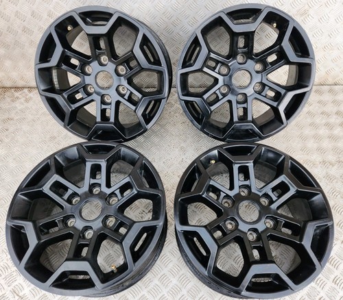 Ford ranger genuine - 17",