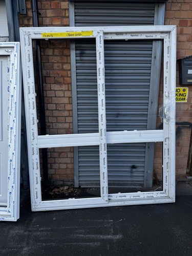 New white upvc - new,