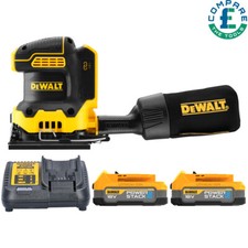 DeWalt DCW200 18V XR Brushless