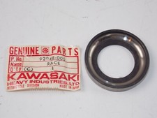 NOS KAWASAKI 1968-2001 STEERING BEARING RACE KLT200 KMX125 KX125 92048-005