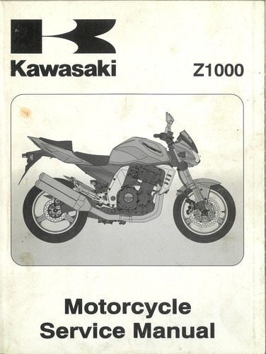 Kawasaki motorcycle z1000 - motorcycle,