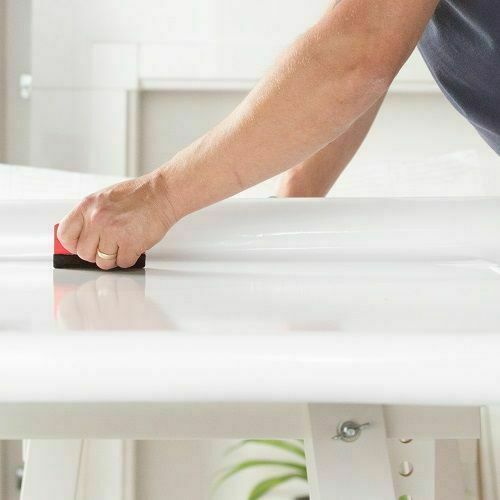67cm fix gloss - d-c-fix, white