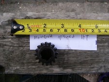 AMC Matchless G2 G5 AJS Model