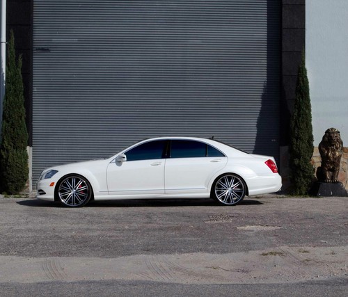 2007 mercedes benz class - mercedes,