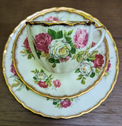 Beautiful imperial 22k - imperial, gold