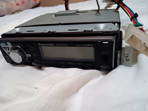 Panasonic c5305u din - panasonic, 1