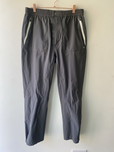 Galvin green gore tex - green, men’s