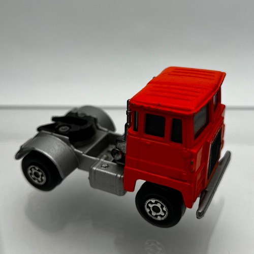 Matchbox super kings 17 - super,