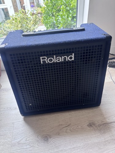 Roland 200 keyboard amp - roland,
