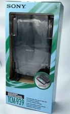 SONY Cassette Recorder TCM