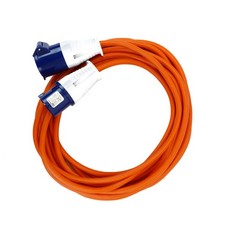 Electric Extension Cable 25m