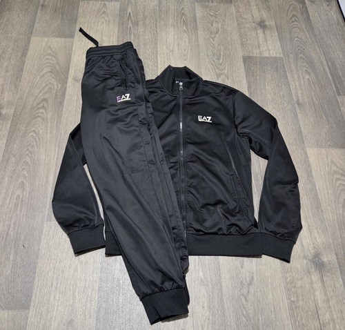 Emporio armani ea7 - tracksuit,