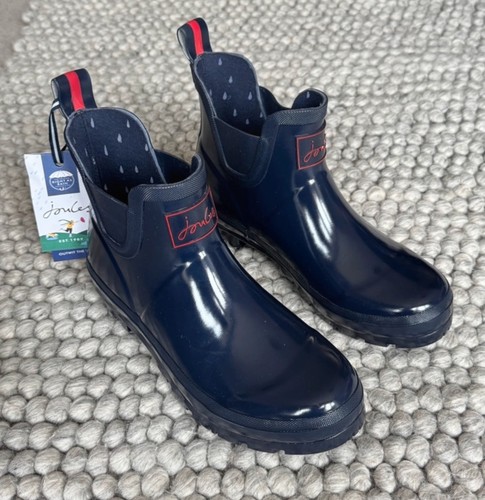 Joules women wellibob boots - joules,