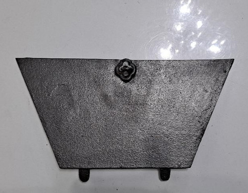 Victorian fireplace cast iron - fireplace,