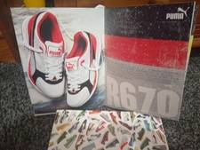 Sneaker Freaker X Puma Running