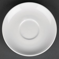 Royal Porcelain Classic White