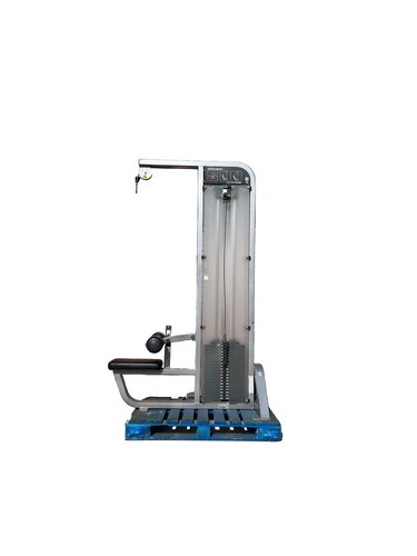 Hammer strength select - strength,