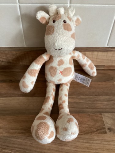 First giraffe 13 plush - 13",