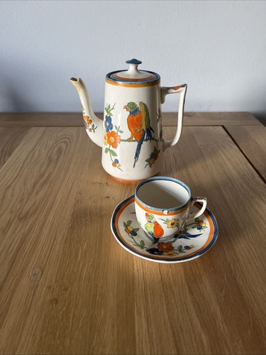 Barker brothers tripoli ware - barker,