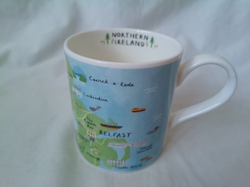 National trust mug featuring - mug,