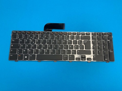 Keyboard dell xps - fr, 17r