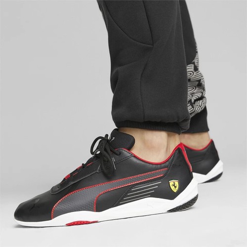 Mens puma scuderia - mens, ferrari